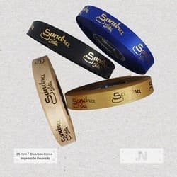 Comprar Fita de Cetim