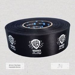 Fita de Cetim Grossa