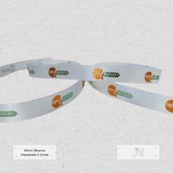 Fita de Cetim Personalizada em Porto Alegre