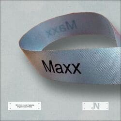 Fita de Cetim Personalizada no DF