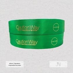 Fita Personalizada 22 mm