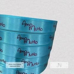 Fita Personalizada com Logomarca