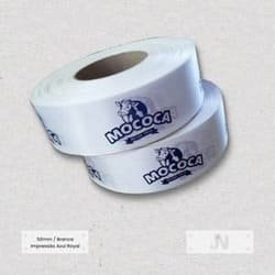 Fita Personalizada com Logomarca